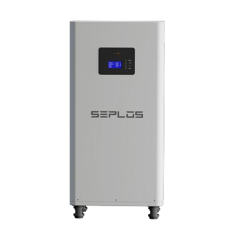 Baterie SEPLOS MASON 280L 14,336 kWh 51,2 V 280 Ah LiFePO4