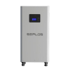 SEPLOS MASON 280L 14,3 kWh – výrobní pohled na produkt