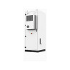 WodaTherm™ BDTN HV52 venkovní bateriová skříň – 51,2 kWh
