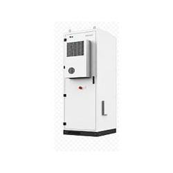 Venkovní bateriová skříň WodaTherm™ BDTN HV108 s kapacitou 108 kWh