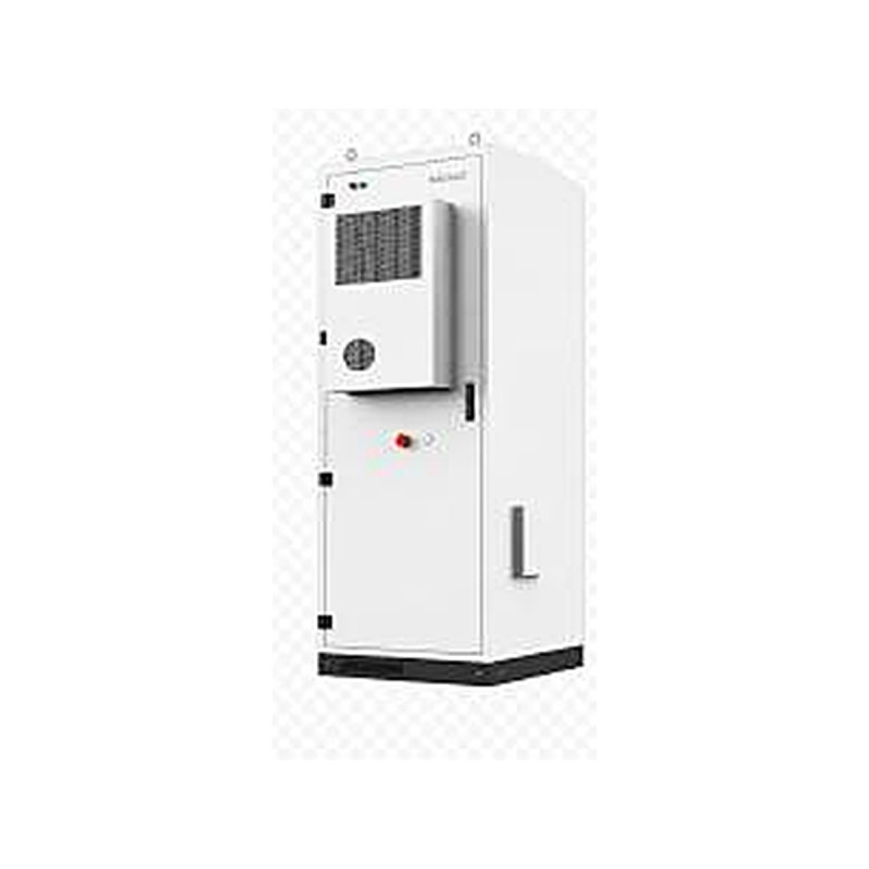 WodaTherm™ BDTN HV108 – venkovní bateriová skříň 108 kWh
