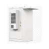 Venkovní průmyslová bateriová skříň WodaTherm™ BDTN HV241 s kapacitou 241 kWh