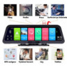 Wodasound ® Chytré 14 v 1 multifunkční rádio navigace kamery do auta na palubní desku Android 8.1