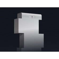Modulární konfigurace úložiště Huawei LUNA2000 S1 od 5 do 21 kWh