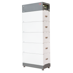 Kontext systému BYD Battery-Box Premium HVM+ 13,8