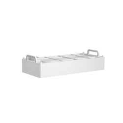 Vysokonapěťový bateriový modul BYD Battery-Box HVB 2,97 kWh