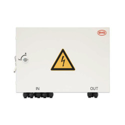 BYD Battery-Box Premium HV Combiner Box CBH-40A