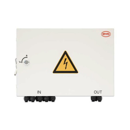 BYD Battery-Box Premium HV Combiner Box CBH-40A