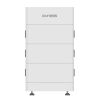 Kontext systému Dyness Tower S3 pro T9637S BDU a základnu