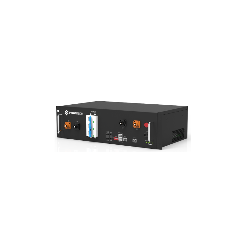 Pylontech SC0500-100S řídicí jednotka BMS pro PowerCube X1