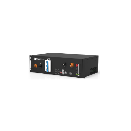 Pylontech SC0500-100S řídicí jednotka BMS pro PowerCube X1