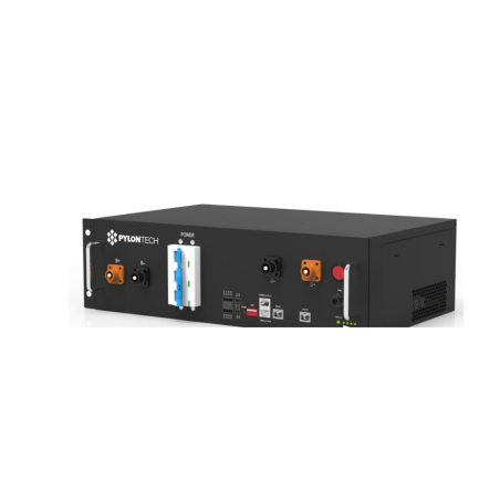 Pylontech SC1000-H SC1000-100S řídicí jednotka BMS pro PowerCube H