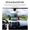 Wodasound ® Chytré 14 v 1 multifunkční rádio navigace kamery do auta na palubní desku Android 8.1