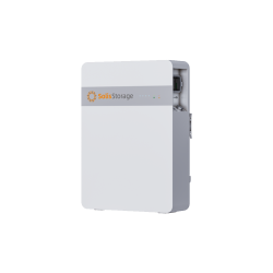 SolisStorage IntelliHome-5kWh-OD chráněný připojovací prostor