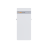 SolisStorage IntelliHome-10kWh-OD 10kWh nízkonapěťová baterie čelní pohled