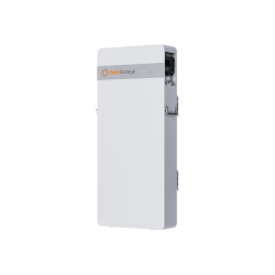 SolisStorage IntelliHome-10kWh-OD chráněný připojovací prostor