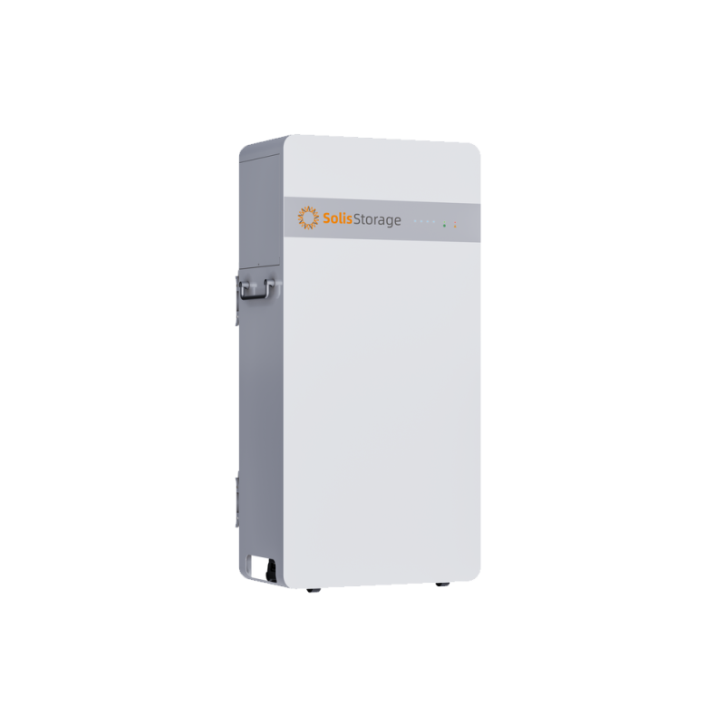 Solis IntelliHome-16kWh-OD pohled z úhlu