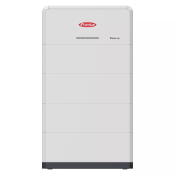 Kontext věže Fronius Reserva — samostatně se prodává jeden modul
