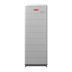 Konfigurace věže Fronius Reserva Pro