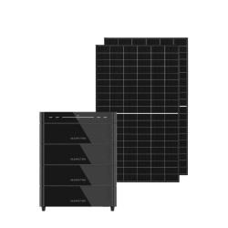 MARSTEK VENUS A – balkonové úložiště 2,12 kWh / 2,4 kWp