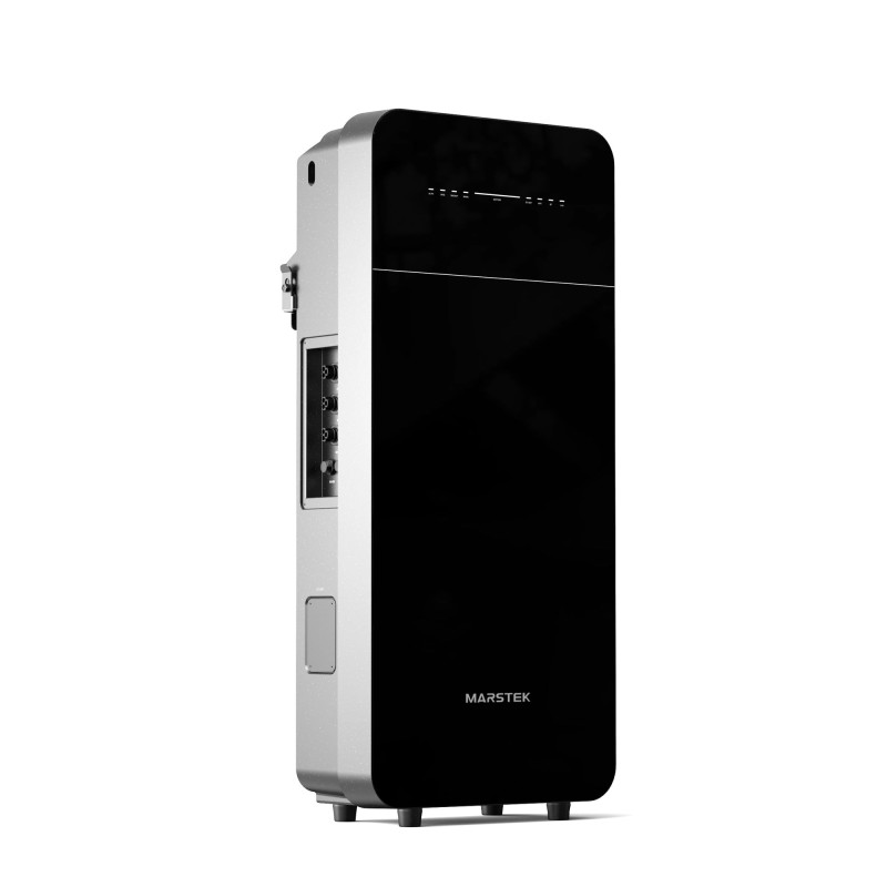 MARSTEK VENUS X – domácí bateriové úložiště 10 kWh