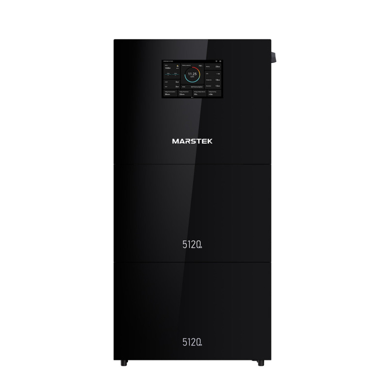 MARSTEK MARS I PLUS 12KTP – třífázový hybridní střídač 12 kW