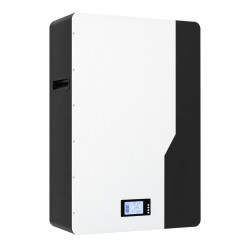 AHYR M16S100BL-V – LiFePO4 baterie 5,12 kWh / 51,2 V