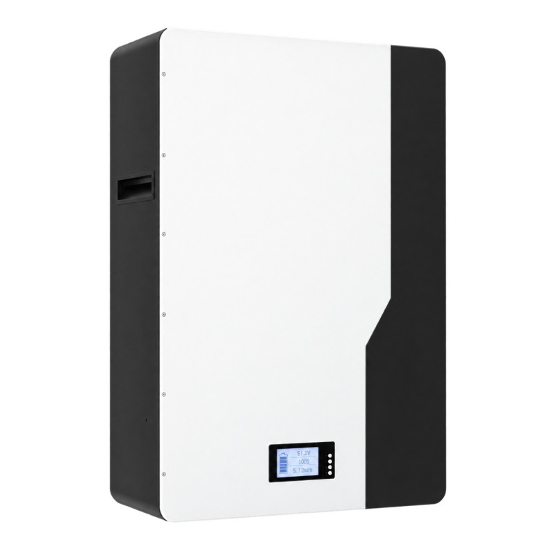 AHYR M16S100BL-V – LiFePO4 baterie 5,12 kWh / 51,2 V