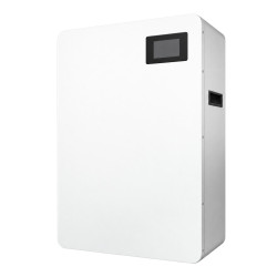AHYR M16S200BL-V1 – 10.24 kWh / 51.2 V LiFePO4 battery