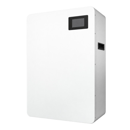 AHYR M16S200BL-V1 – LiFePO4 baterie 10,24 kWh / 51,2 V