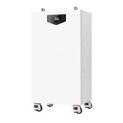 AHYR M16S314BL-YV – 16.07 kWh / 51.2 V mobile LiFePO4 battery