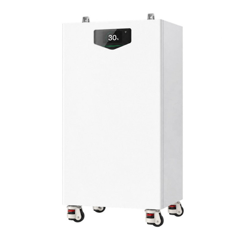 AHYR M16S314BL-YV – 16.07 kWh / 51.2 V mobile LiFePO4 battery