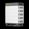 DELONGTOP LFP-HV32-10 – 51.2 kWh high-voltage battery system