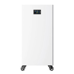 AVEPOWER LiFePO4 baterie pro FVE 16,59 kWh 51,2 V 324 Ah