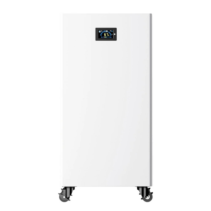 AVEPOWER LiFePO4 solar battery 16.59 kWh 51.2 V 324 Ah