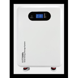 BOYI SRB512230 11 kWh – manufacturer photograph from supplier catalogue