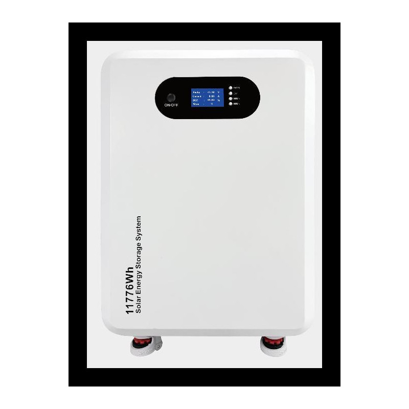BOYI SRB512230 11 kWh – manufacturer photograph from supplier catalogue