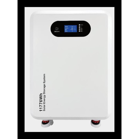 BOYI SRB512230 11 kWh – manufacturer photograph from supplier catalogue