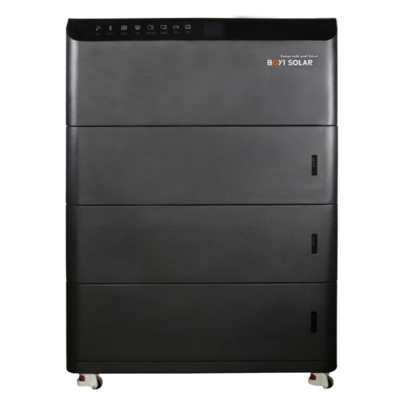 BOYI SRP512340A 70 kWh – výrobní fotografie z dodavatelského katalogu