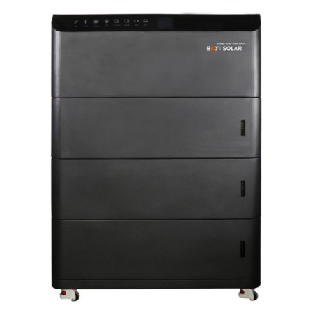 BOYI SRP512340C 70 kWh – manufacturer photograph from supplier catalogue