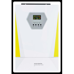 BOYI HP ultra6248A 6,2 kW – výrobní fotografie z dodavatelského katalogu
