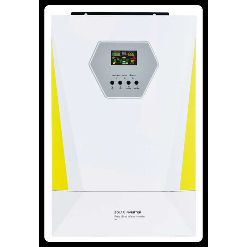 BOYI HP ultra6248A 6,2 kW – výrobní fotografie z dodavatelského katalogu