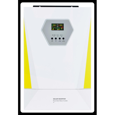 BOYI HP ultra6248A 6,2 kW – výrobní fotografie z dodavatelského katalogu