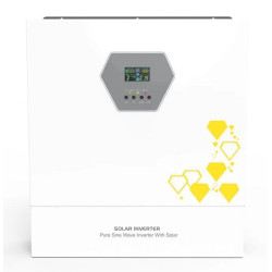 BOYI HP ultra11048A 11 kW – manufacturer photograph from supplier catalogue