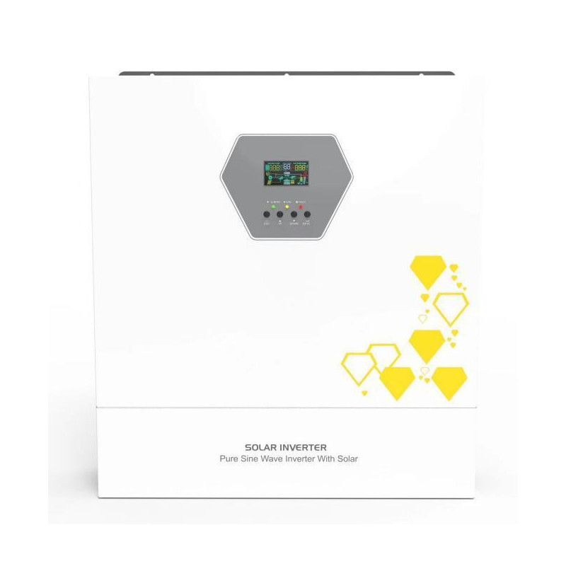 BOYI HP ultra11048A 11 kW – manufacturer photograph from supplier catalogue