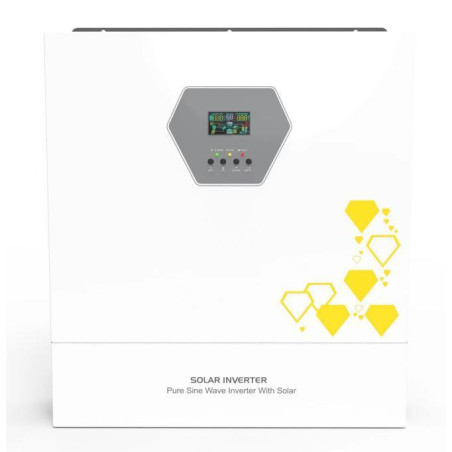 BOYI HP ultra11048A 11 kW – výrobní fotografie z dodavatelského katalogu