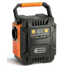 FlashFish A201 Portable Power Station — 200 W, 172.8 Wh