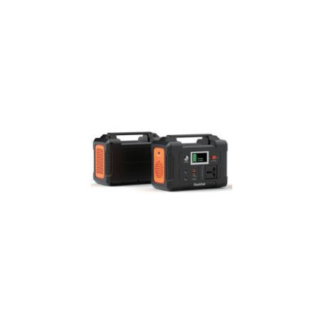FlashFish E200 Portable Power Station — 200 W, 151 Wh