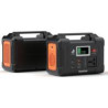 FlashFish E200 — přenosná nabíjecí stanice 200 W, 151 Wh