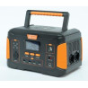 FlashFish J1000Plus Portable Power Station — 1000 W, 932.4 Wh